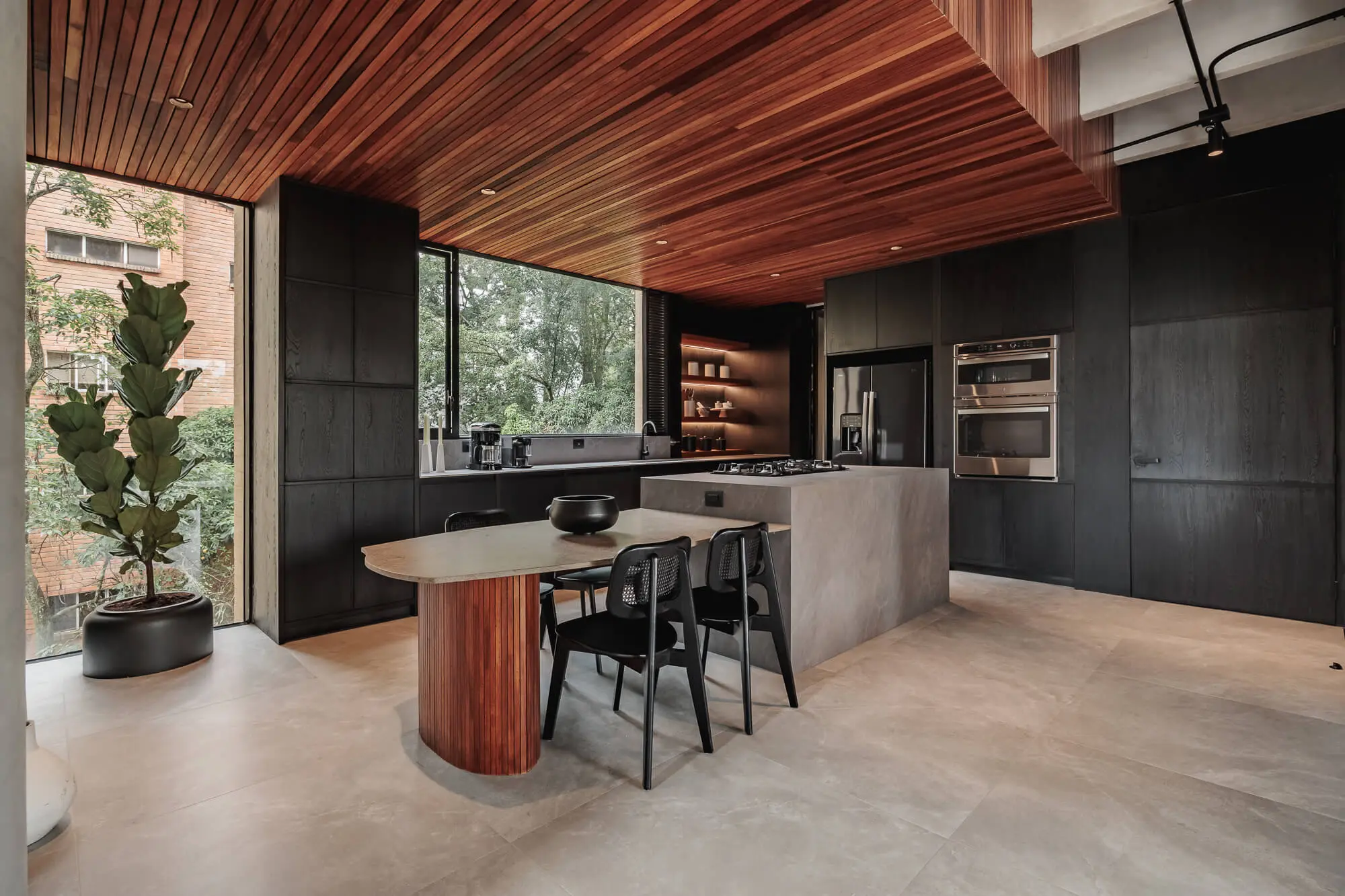 Apartamento Cantero — Urbania